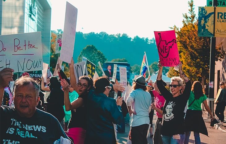  Promoting Development and Justice for a Thriving America