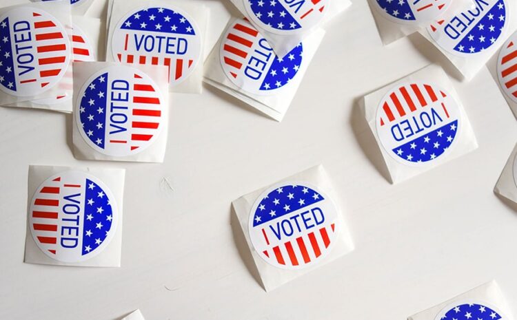  A Vision for a Stronger, More United America